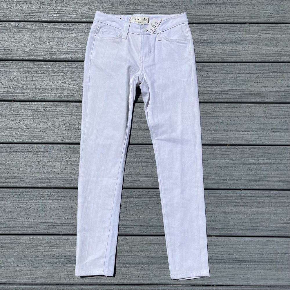 Kate Spade Broome Street Jeans